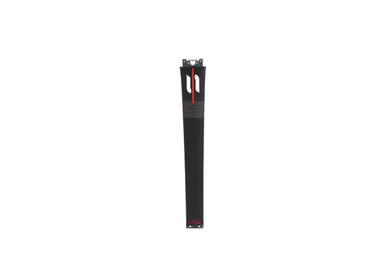 Mast Blackbird 110 UMH W-Core | Sabfoil