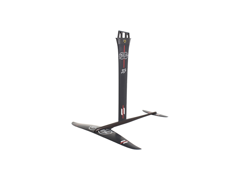 Load image into Gallery viewer, Foil Set BALZ PRO Vento 969-903-370/83

