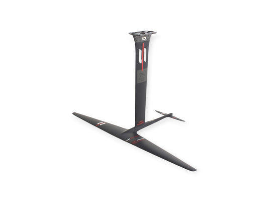 Leviathan 1400-SDW360-75 Blackbird Set - MODULAR