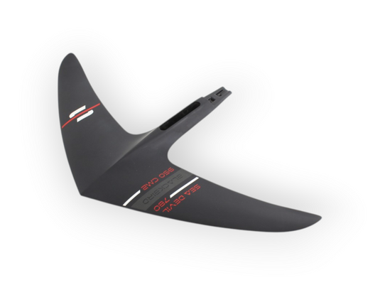 Sea Devil 780-370 Blackbird Glider