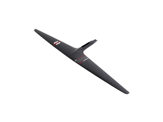 Leviathan Blackbird 1300 | Hydrofoil Sabfoil Front Wing