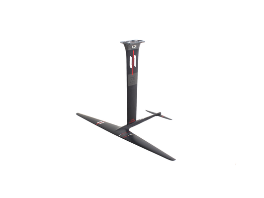 Leviathan 1300-SDW360-75 Blackbird Set - INTEGRATED