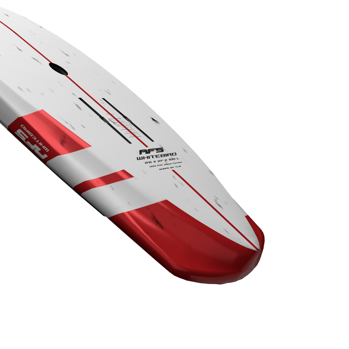 Wing Foil Pro Center