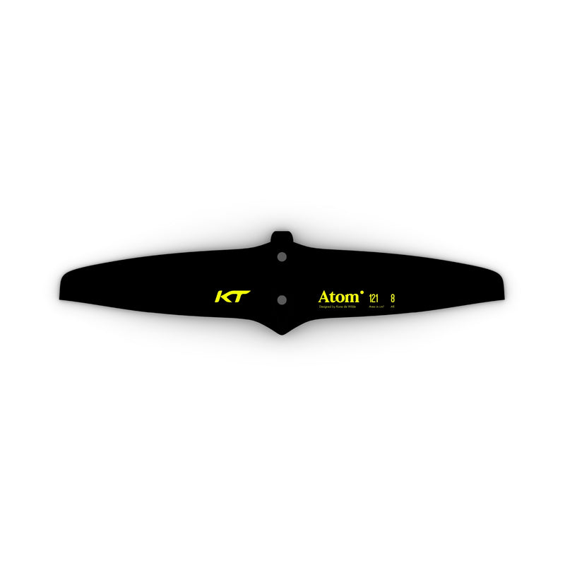 Chargez l'image dans la visionneuse de la galerie, KT Atom carbon tail wing
