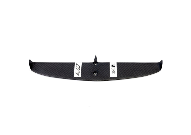 Load image into Gallery viewer, AXIS 380 Speed Carbon Rear Wing

