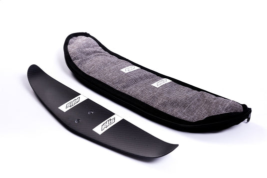 AXIS 340 Freeride Small Carbon Rear Wing