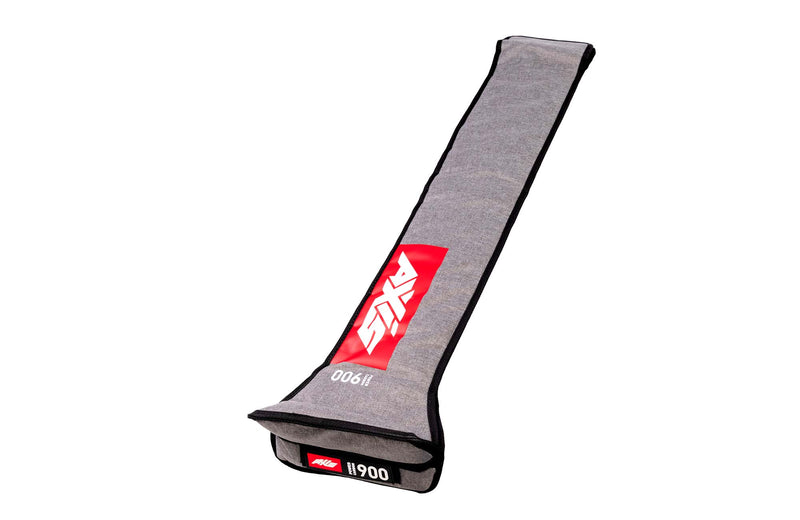 Load image into Gallery viewer, AXIS Power Carbon 750mm Mast
