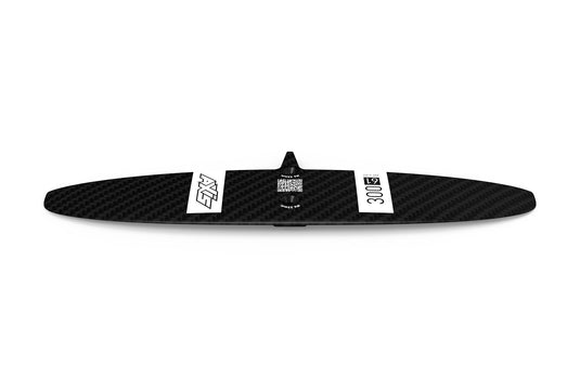 AXIS 300 Progressive Carbon Rear Wing