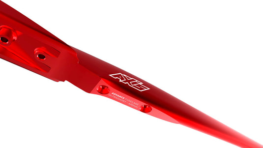 AXIS Red Short Advance Fuselage