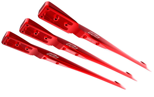 AXIS Red Crazyshort Advance Fuselage