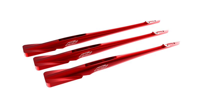 Load image into Gallery viewer, AXIS Red Ultrashort Advance Fuselage
