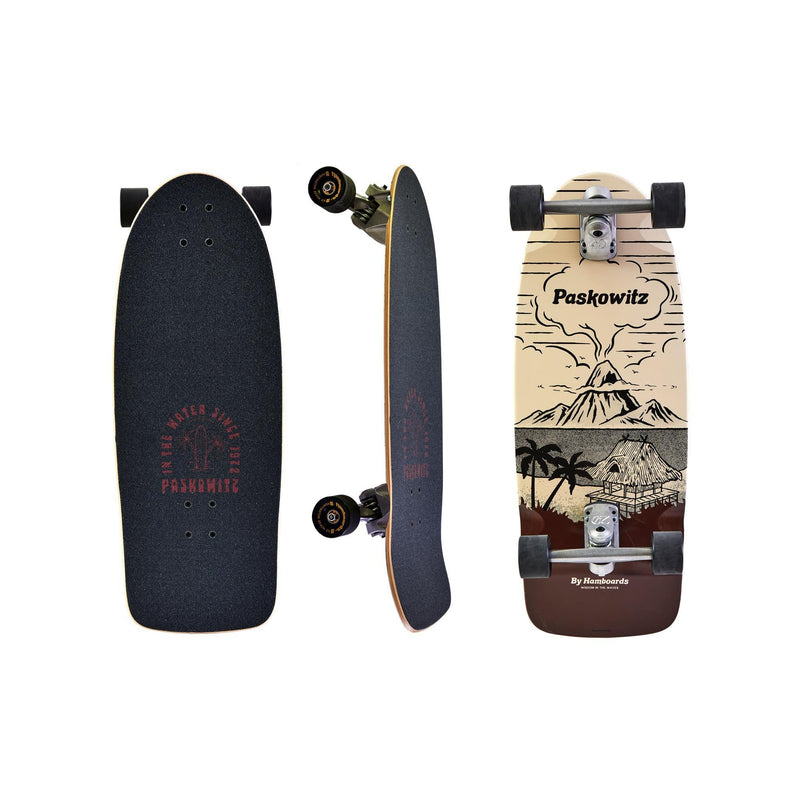 Load image into Gallery viewer, Paskowitz Carving Board
