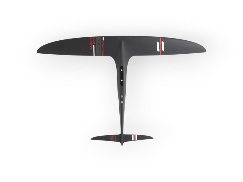 Chargez l'image dans la visionneuse de la galerie, Razor 977-SDW375-85 Kit Blackbird - MODULAR
