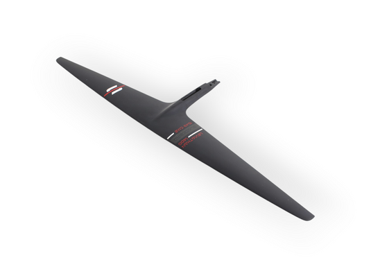 Leviathan Blackbird 1400 | Hydrofoil Sabfoil Front Wing
