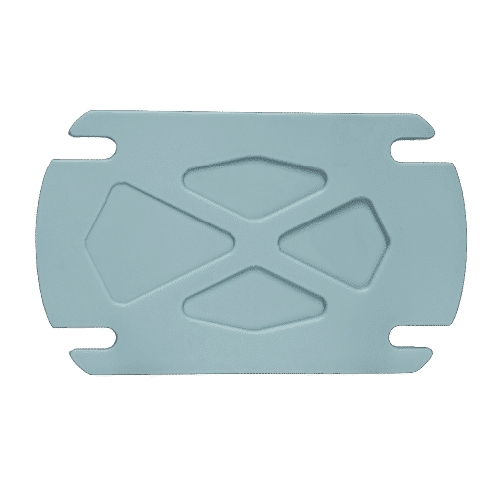 RAKE SHIM - 0.25 | 0.5 | 1 degree