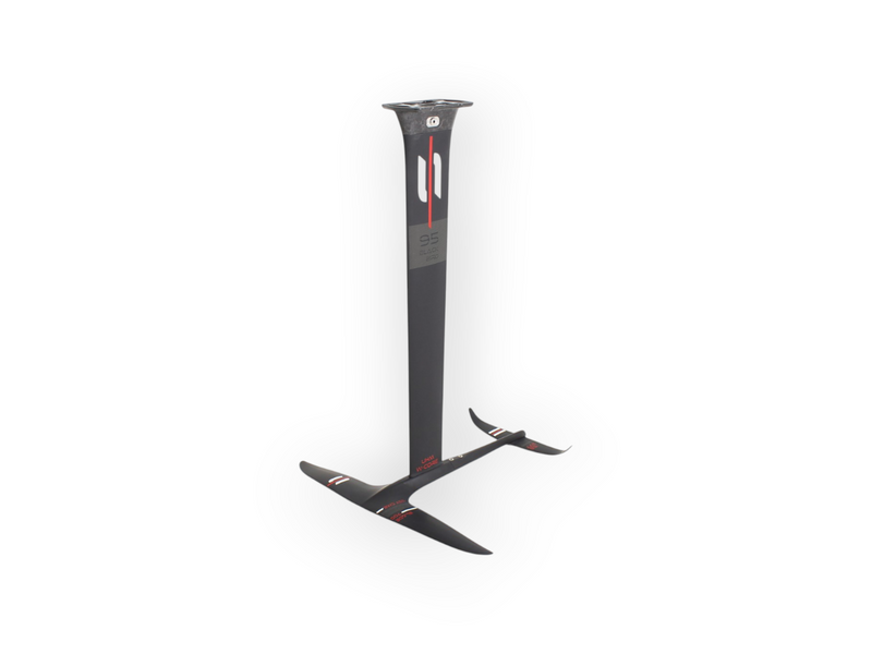 Chargez l'image dans la visionneuse de la galerie, Blade 700-377-95 Kit Blackbird - MODULAR
