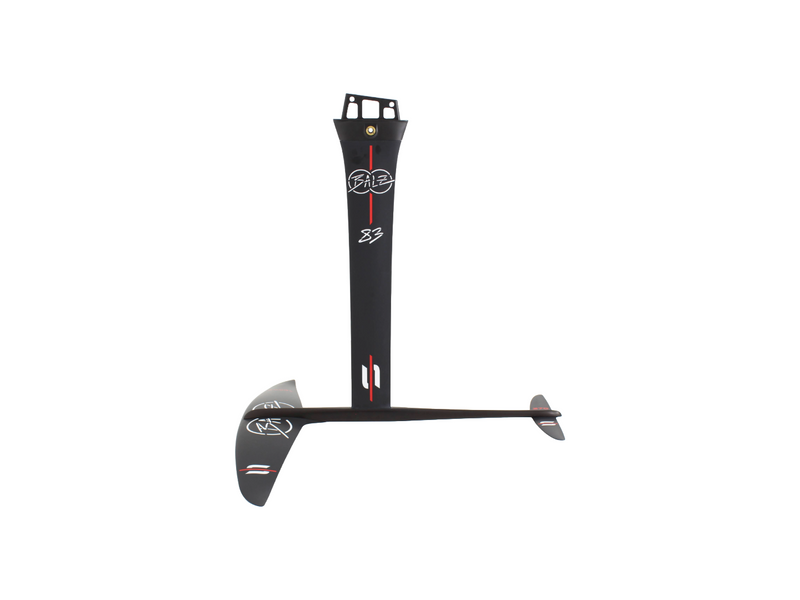 Load image into Gallery viewer, Foil Set BALZ PRO Vento 969-903-370/83
