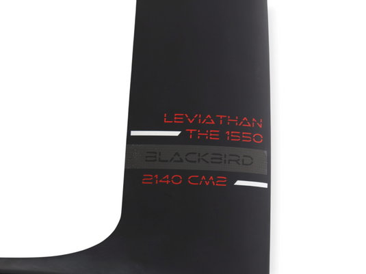 Leviathan The 1550 Blackbird Set Modular | Sabfoil