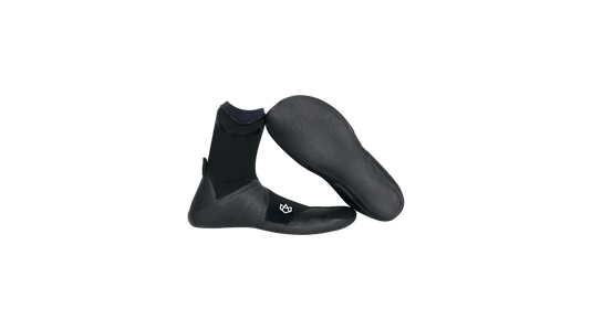 Manera X10D Boots Round toe - 3.0 mm