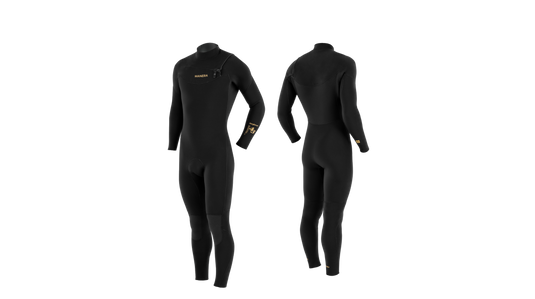 MANERA SEAFARER - FZ 4.3mm