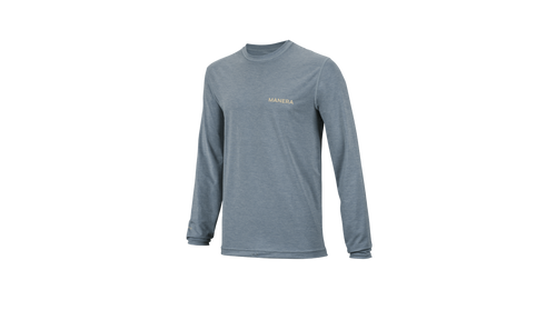 Manera Wetshirt Sunshell LS