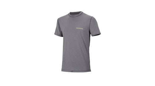 Manera Wetshirt Sunshell SS