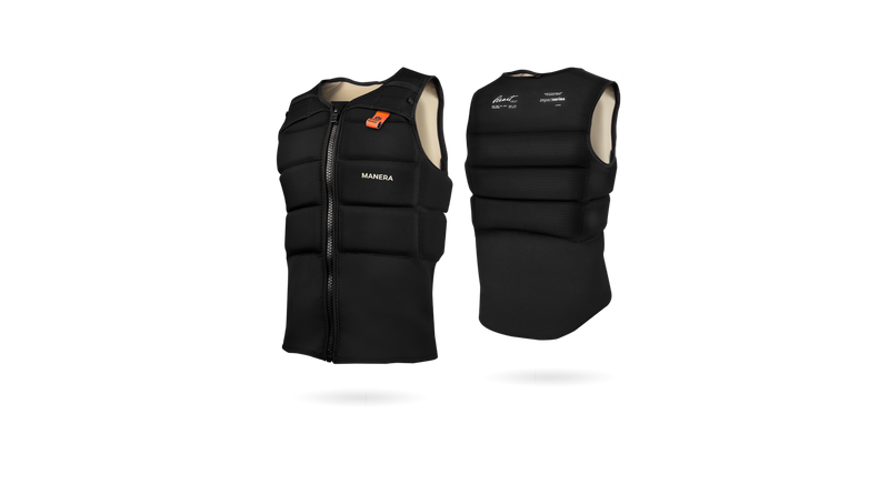 Chargez l&#39;image dans la visionneuse de la galerie, Manera REACT KITESURF VEST

