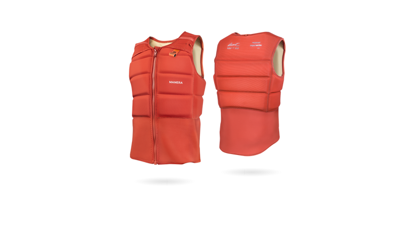 Chargez l&#39;image dans la visionneuse de la galerie, Manera REACT KITESURF VEST
