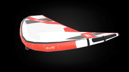 AFS D-Lite Boom