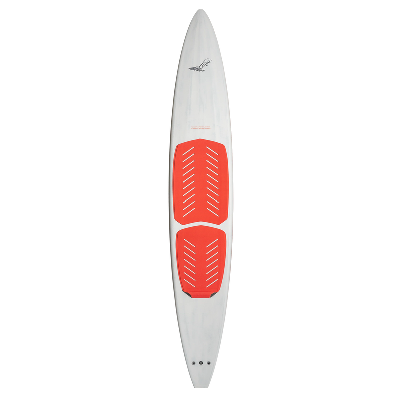 Load image into Gallery viewer, LIFT 8’6 110L Florence Flying Cat SUP
