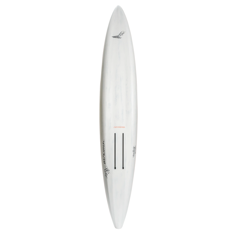 Load image into Gallery viewer, LIFT 8’6 110L Florence Flying Cat SUP
