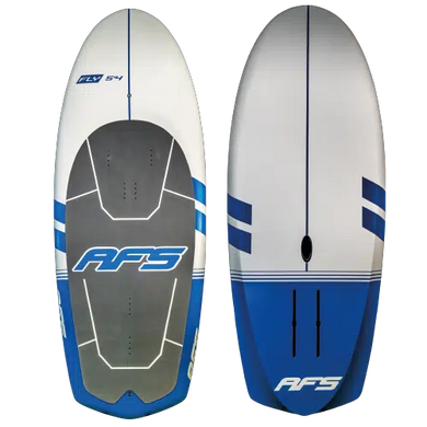 AFS Fly wing board