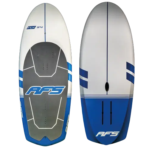 AFS Fly wing board