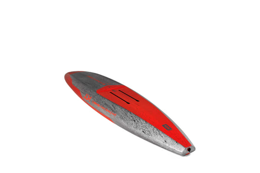 KT Dragonfly Crossing 2 | Hollow Pro Carbon