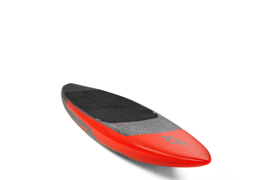 KT Dragonfly Crossing 2  Pro Carbon