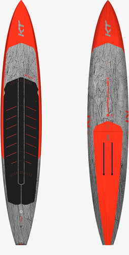 KT Dragonfly Crossing 2  Pro Carbon