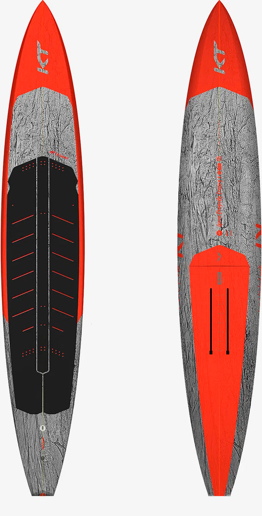 KT Dragonfly Crossing 2  Pro Carbon