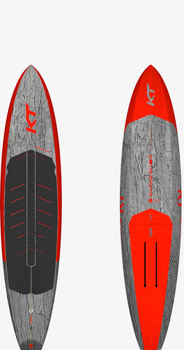 KT Dragonfly Surf 2 Carbon