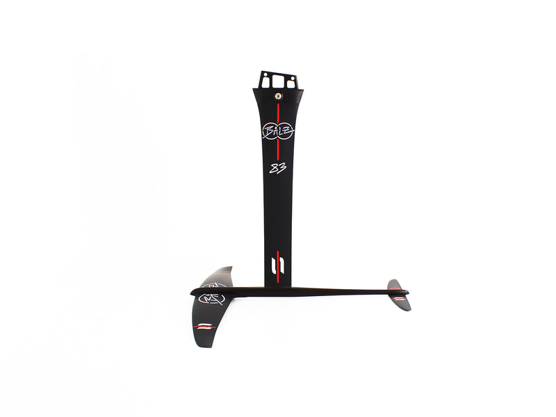 Load image into Gallery viewer, Foil Set BALZ PRO Vento 909-903-370/83
