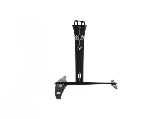 Foil Set BALZ PRO Vento 909-903-370/83