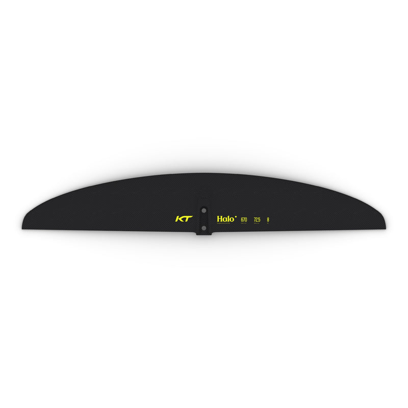 Load image into Gallery viewer, KT Halo front wing
