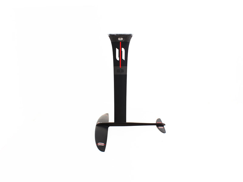Chargez l'image dans la visionneuse de la galerie, Foil Set Razor PRO 975-653-370/83

