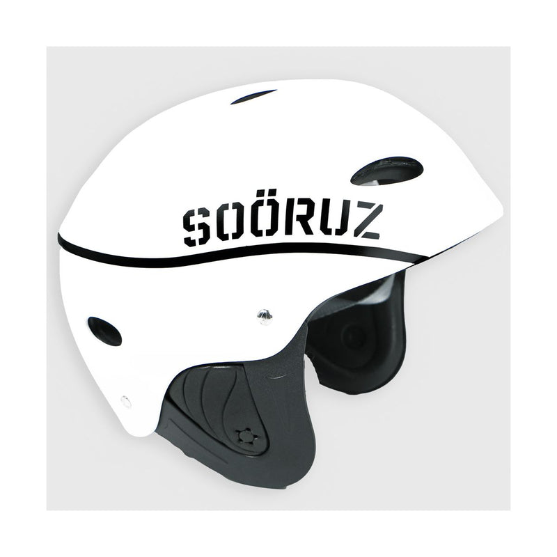 Load image into Gallery viewer, Soöruz Helmet Ride
