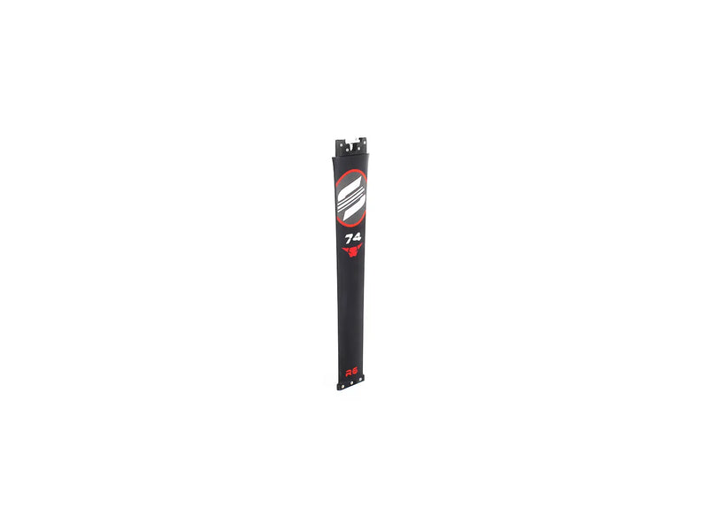 Load image into Gallery viewer, SABFOIL RED DEVIL 74 R6 MAST

