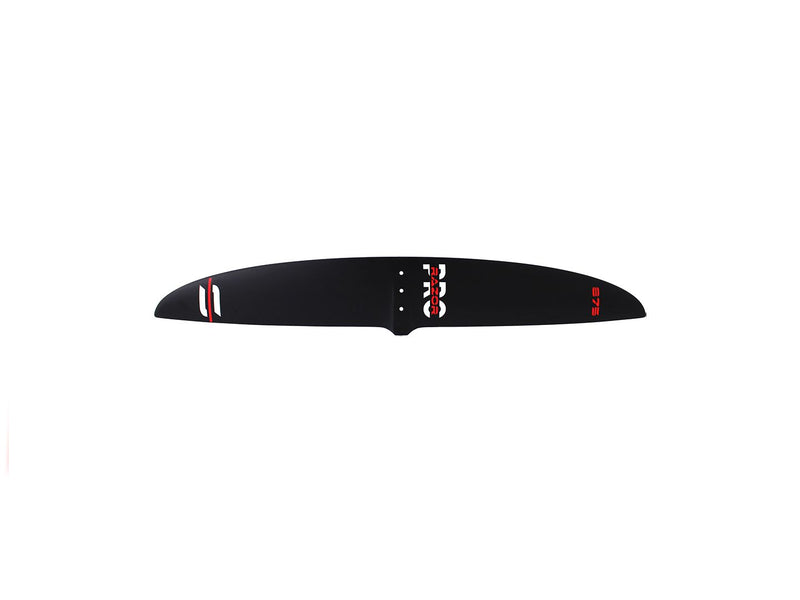 Load image into Gallery viewer, WRP825 - SABFOIL RAZOR PRO 825 | T6 HYDROFOIL FRONT WING
