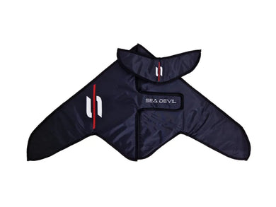 MA033 - SABFOIL COVER Q - SEA DEVIL 1040 AND STAB
