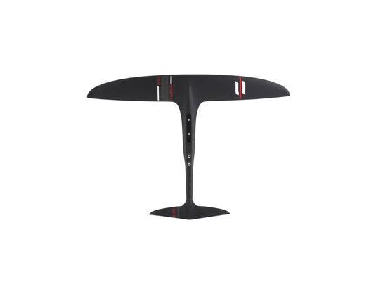 SABFOIL RAZOR 847-345 BLACKBIRD GLIDER - INTEGRATED BACKTAIL