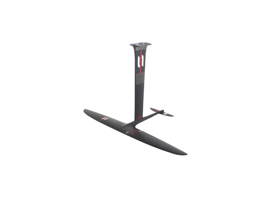 KLT1350-FCM-325-75/BB-INT - KIT LEVIATHAN BLACKBIRD 