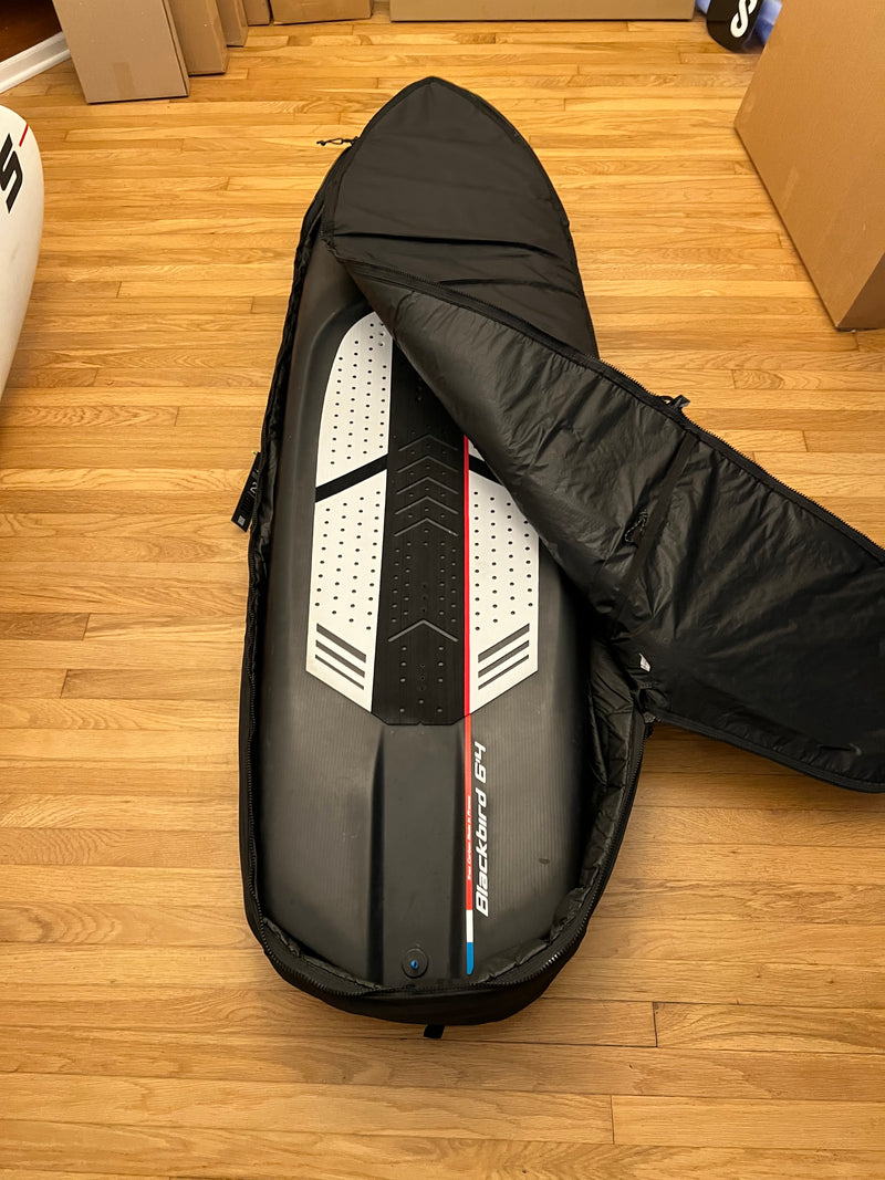 Load image into Gallery viewer, Creatures of Leisure 6&#39;3 &amp; 6&#39;7 board bag
