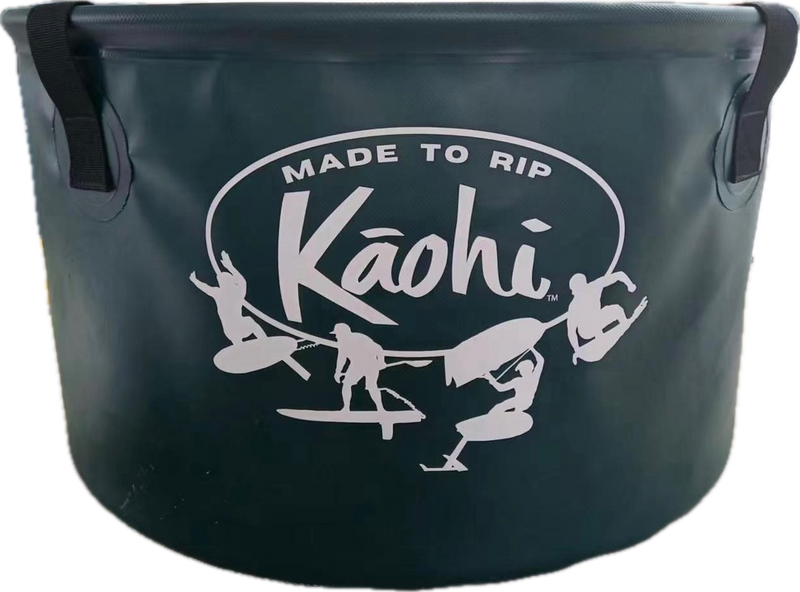 Load image into Gallery viewer, Kāohi Deluxe Changing Bucket
